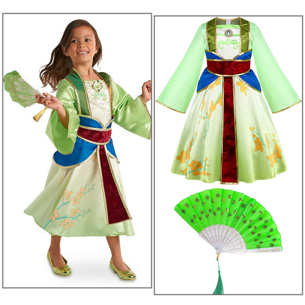 Baby Clothing Usa - أزياء تنكرية للكرنفال والهالوين للفتيات الصغيرات