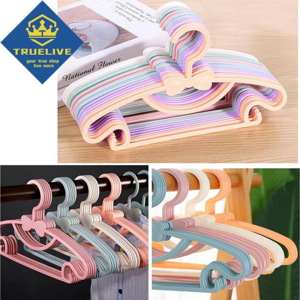 30/20/10/5/1 قطعة رفوف ملابس ا - مراجعة Baby Clothing Hanging Rack وسعره