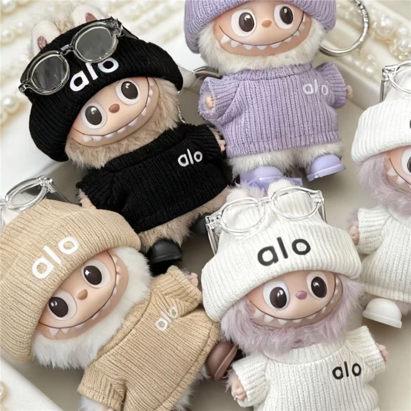 لدمية لابوبو 4.0 الوحوش دبوس ل - مراجعة Baby Clothing Usa وسعره