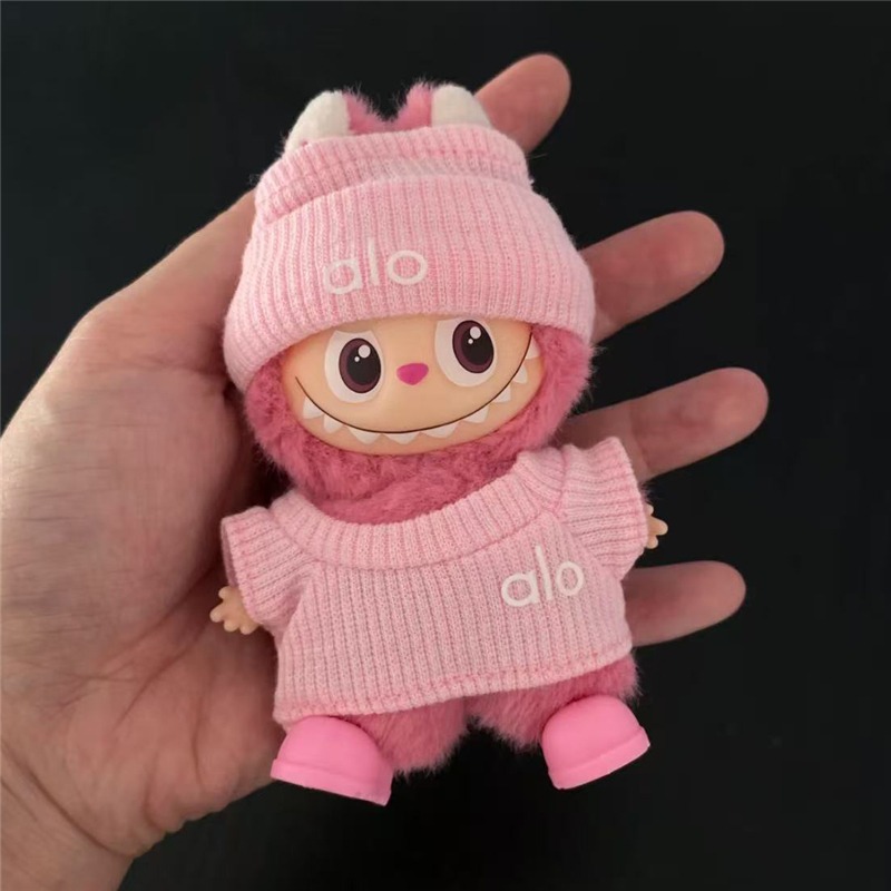 لدمية لابوبو 4.0 الوحوش دبوس ل - مراجعة Baby Clothing Usa وسعره