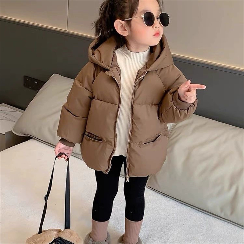 الفتيات معطف القطن الفتيان سمي - مراجعة Baby Clothing Dividers وسعره