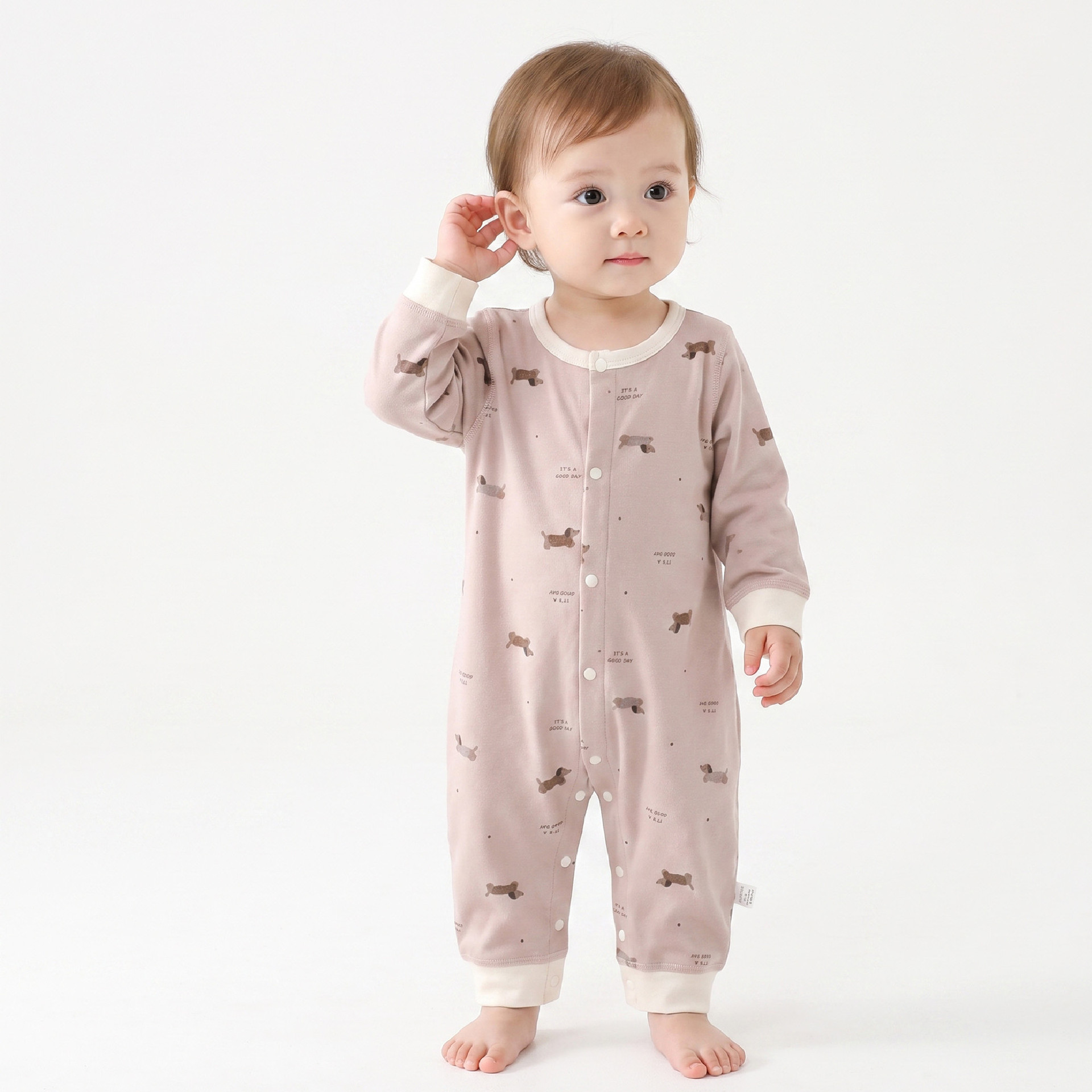 ملابس أطفال جديدة لخريف 2026 ب - مراجعة Baby Clothing High Quality وسعره