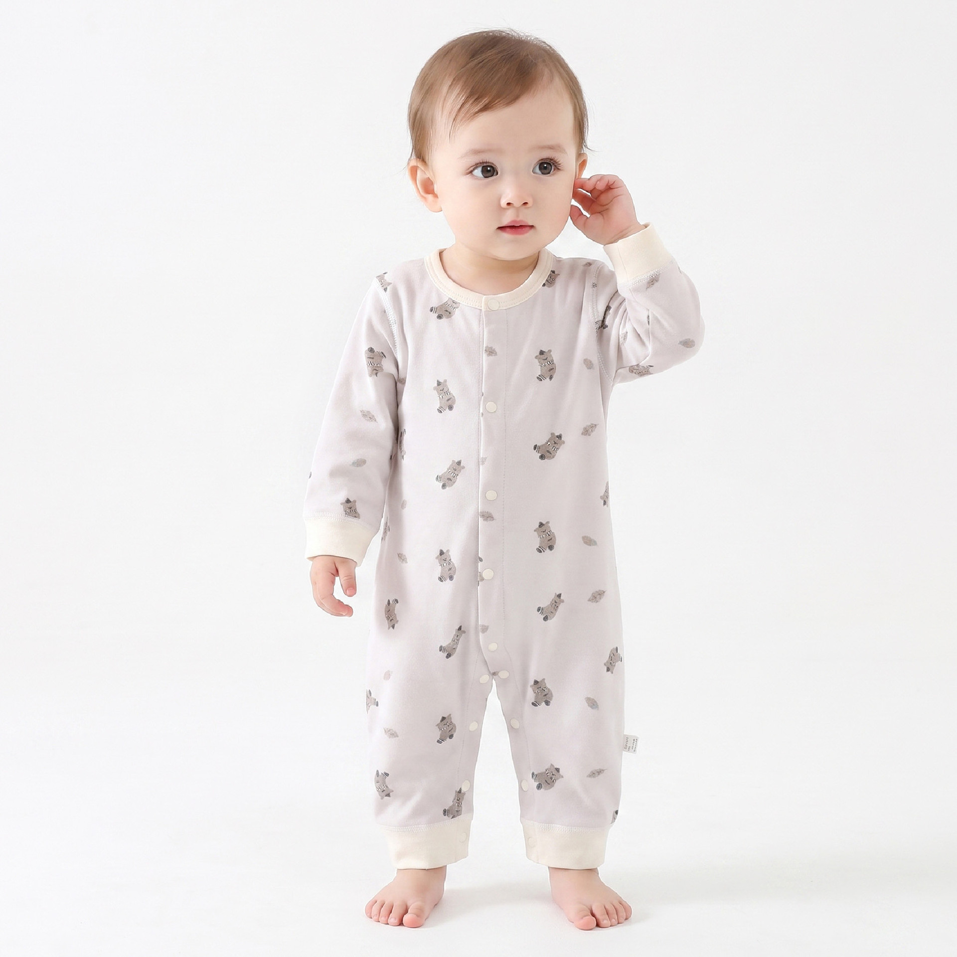 ملابس أطفال جديدة لخريف 2026 ب - مراجعة Baby Clothing High Quality وسعره