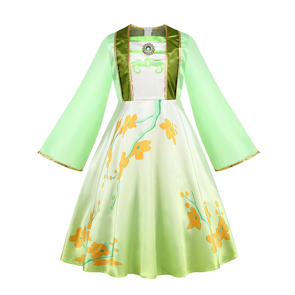 أزياء تنكرية للكرنفال والهالوي - مراجعة Baby Clothing Usa وسعره
