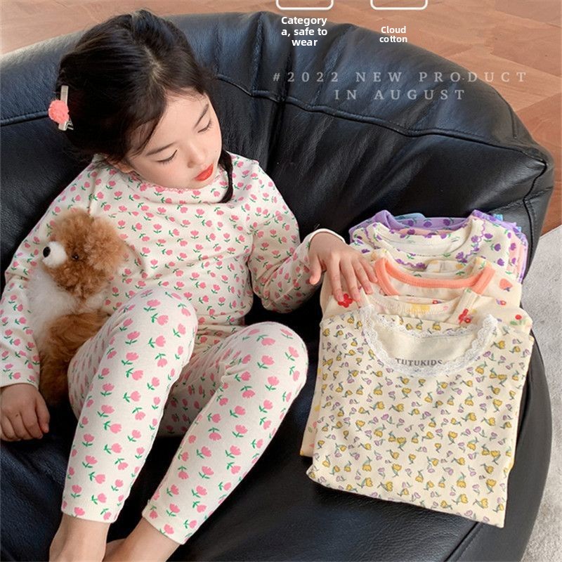 أطقم أطفال 2026: بيجامات مخملي - مراجعة Baby Clothing Dividers وسعره