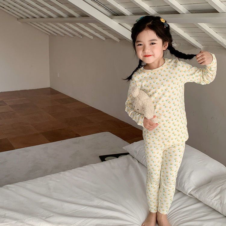 أطقم أطفال 2026: بيجامات مخملي - مراجعة Baby Clothing Dividers وسعره