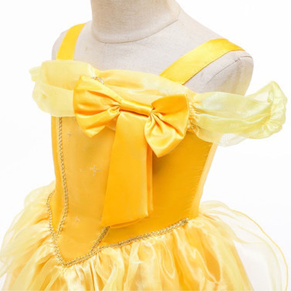 فستان بناتي حسناء للأطفال لعيد - مراجعة Baby Clothing Dresser وسعره