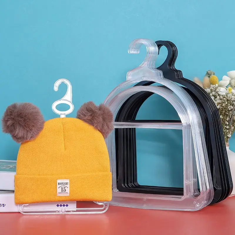 رف عرض بسيط للقبعات، حامل قبعا - مراجعة Baby Clothing Hanging Rack وسعره