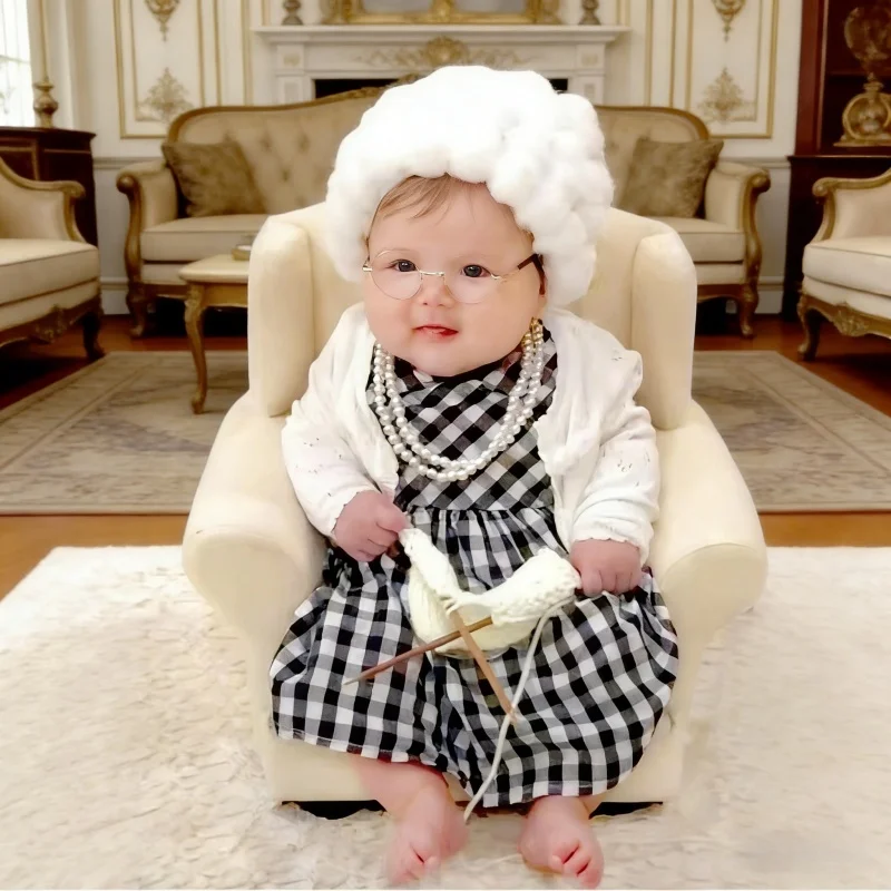ملابس تصوير المواليد الجدد: زي - مراجعة Baby Clothing Dividers وسعره