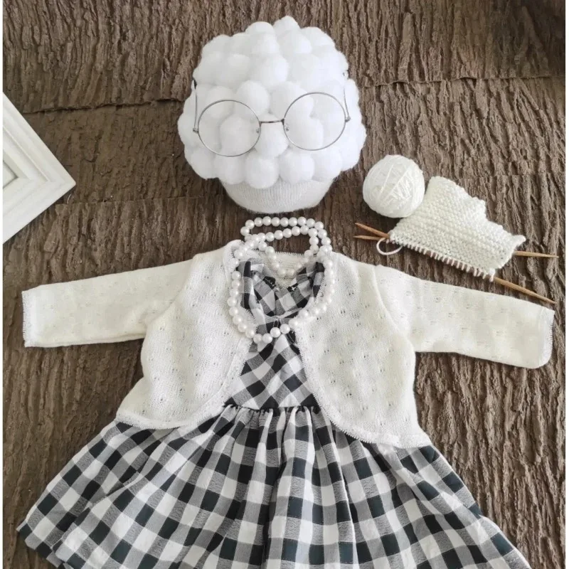 ملابس تصوير المواليد الجدد: زي - مراجعة Baby Clothing Dividers وسعره
