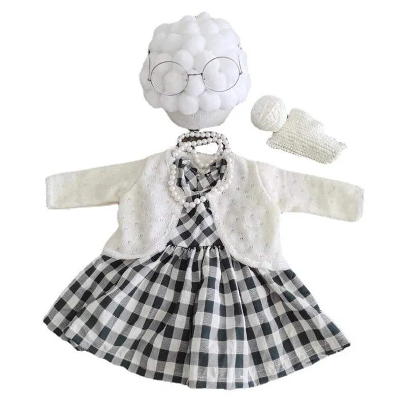 ملابس تصوير المواليد الجدد: زي - مراجعة Baby Clothing Dividers وسعره